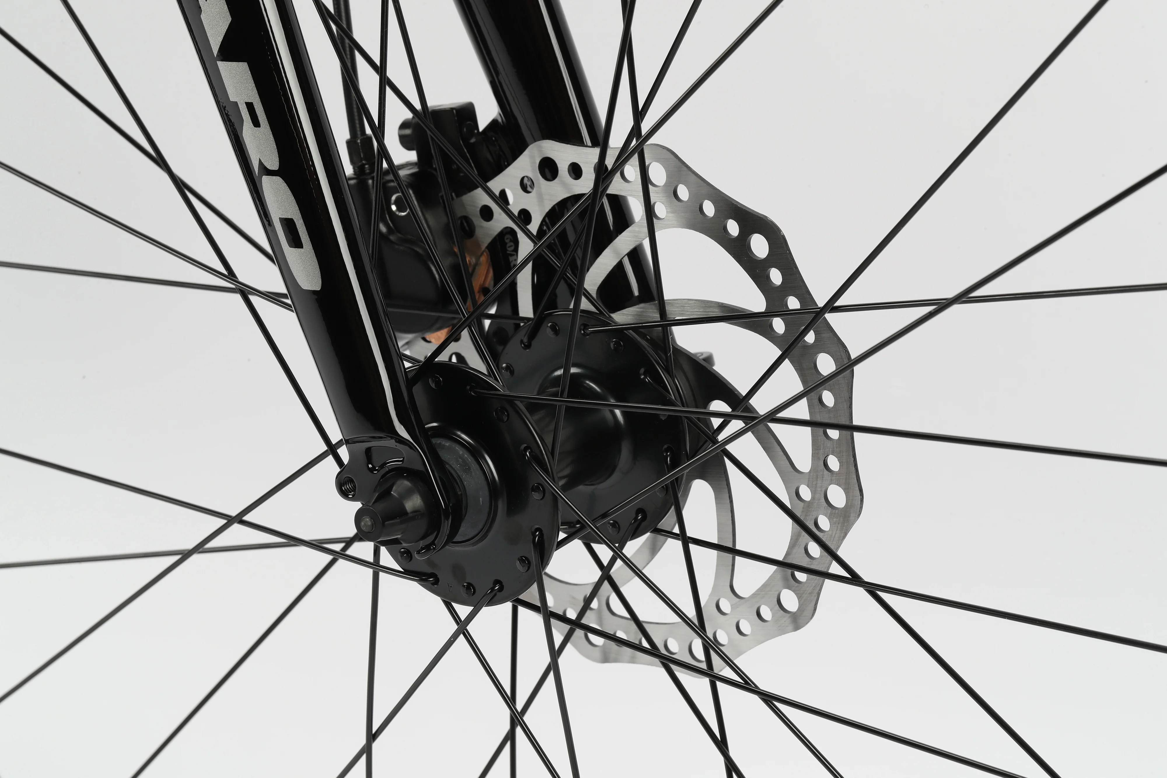Beasley 27.5 DLX - Image 3