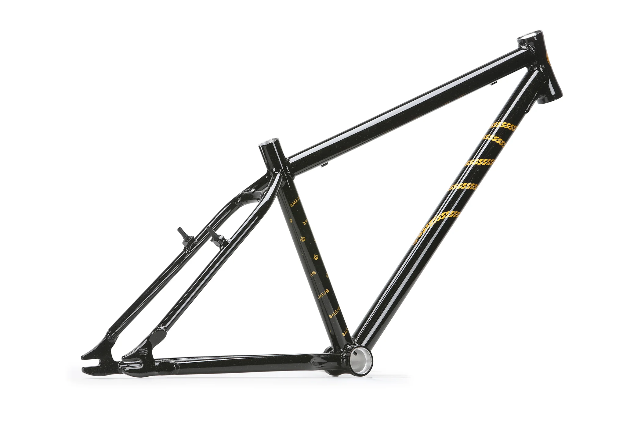 B.M.F Frame - Image 5