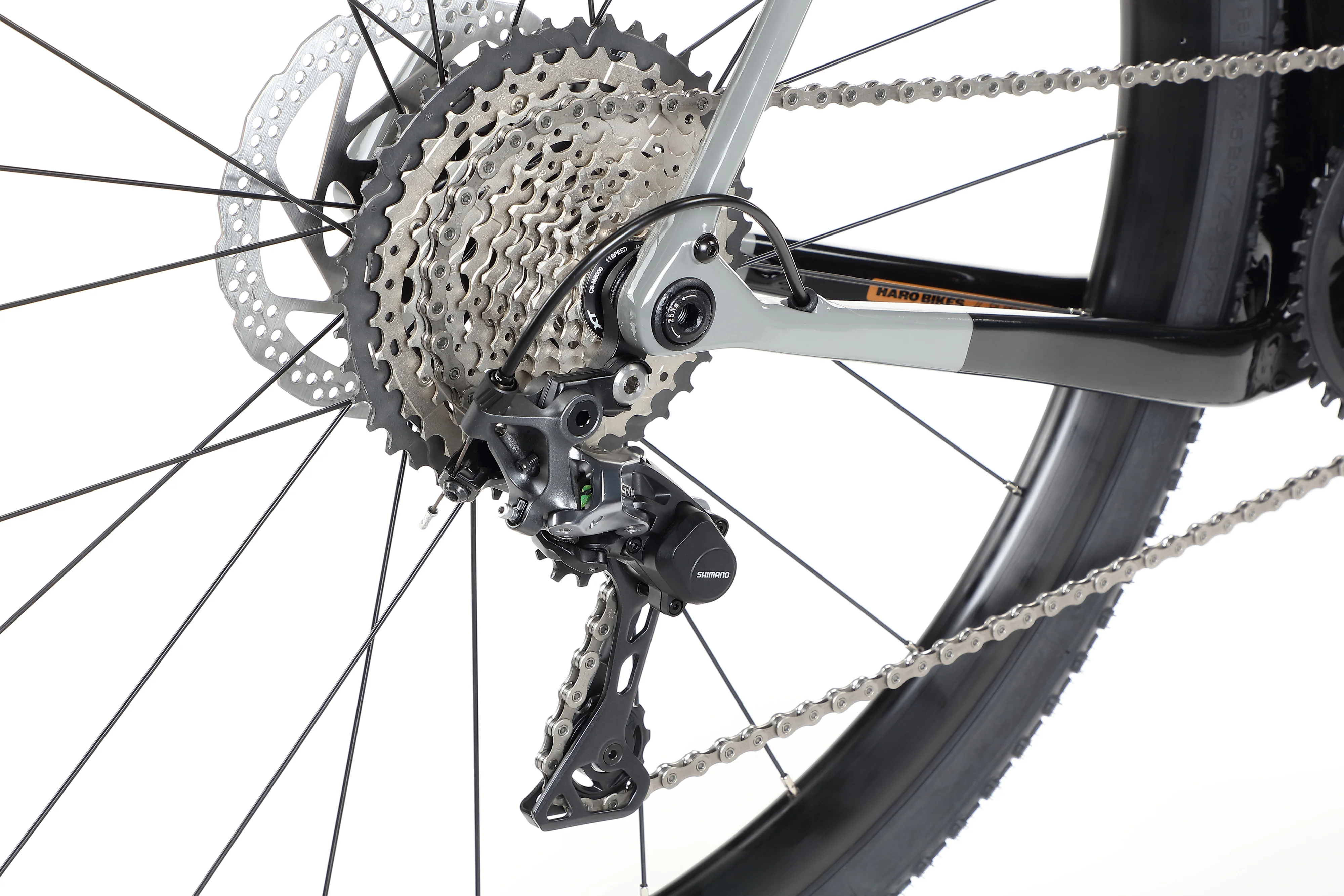 Buzzard Carbon 3 - Image 12
