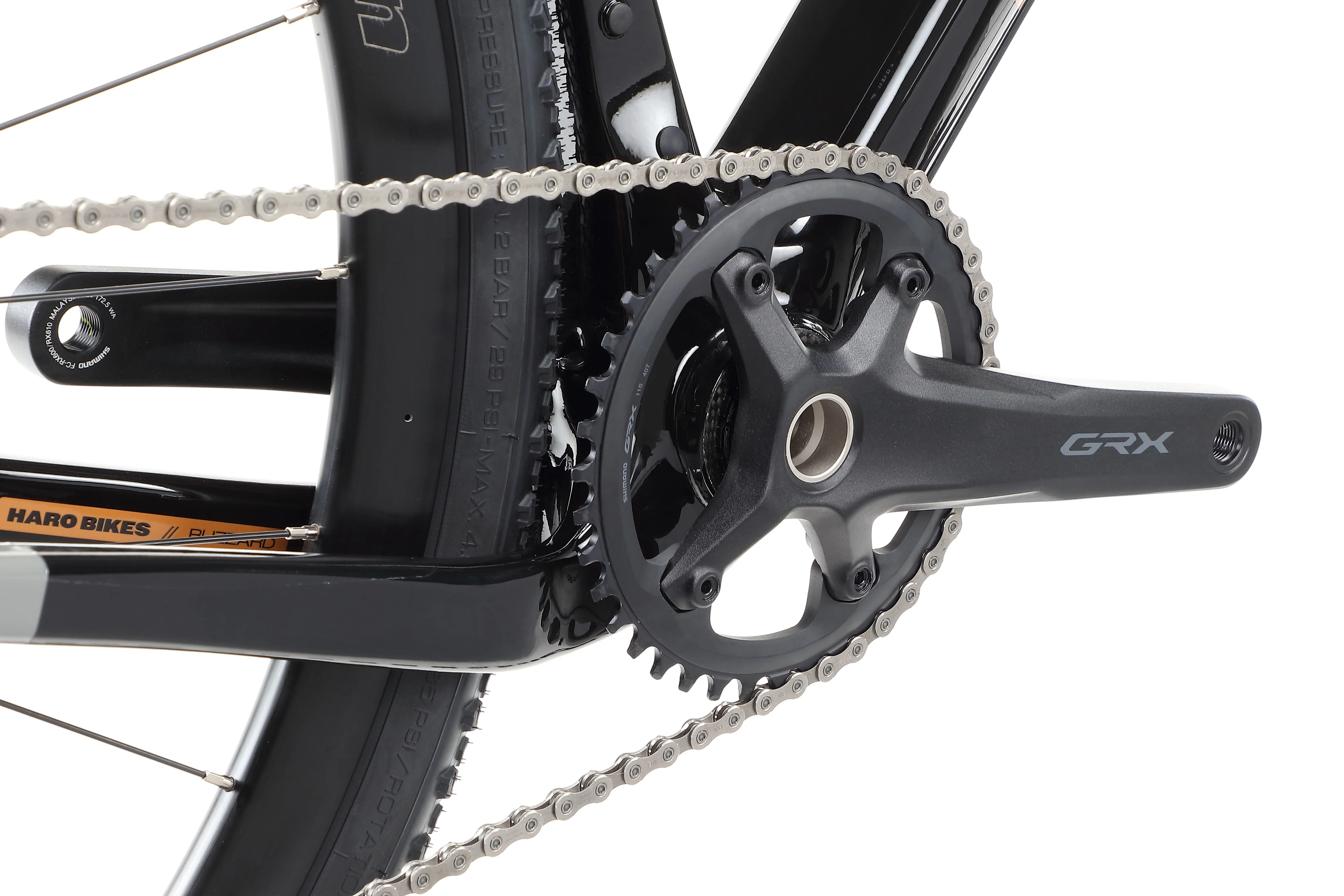Buzzard Carbon 3 - Image 14