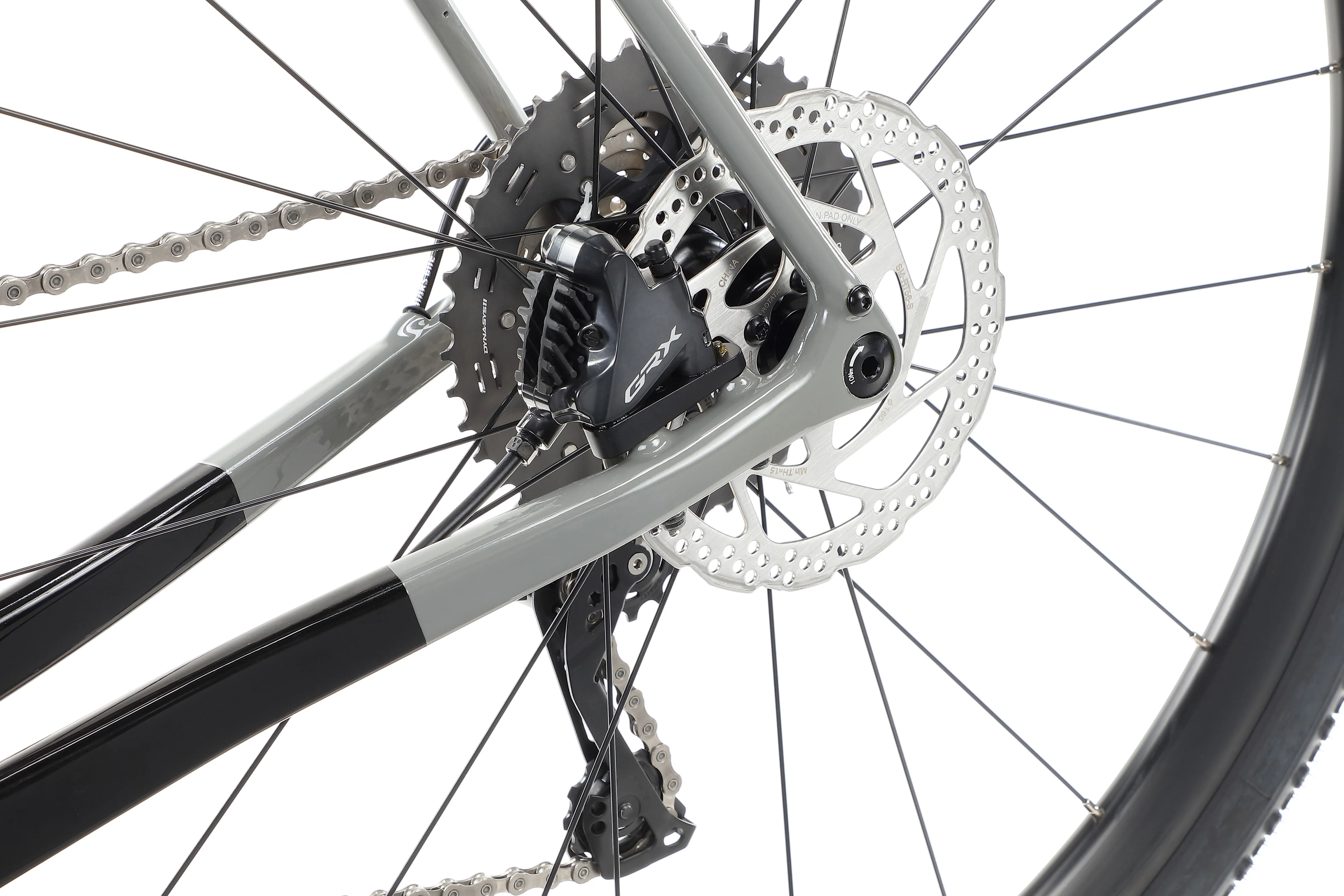 Buzzard Carbon 3 - Image 15