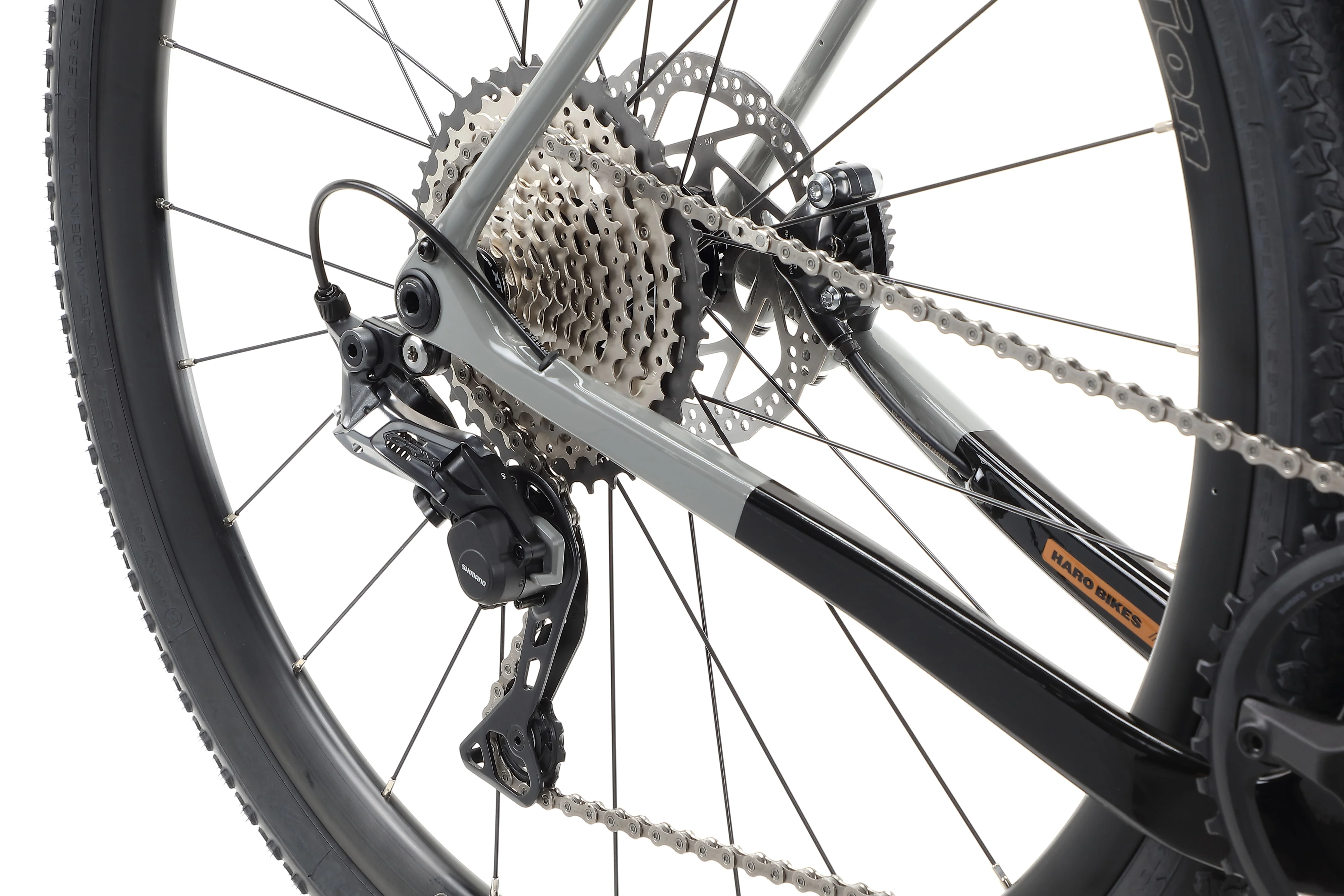 Buzzard Carbon 3 - Image 16