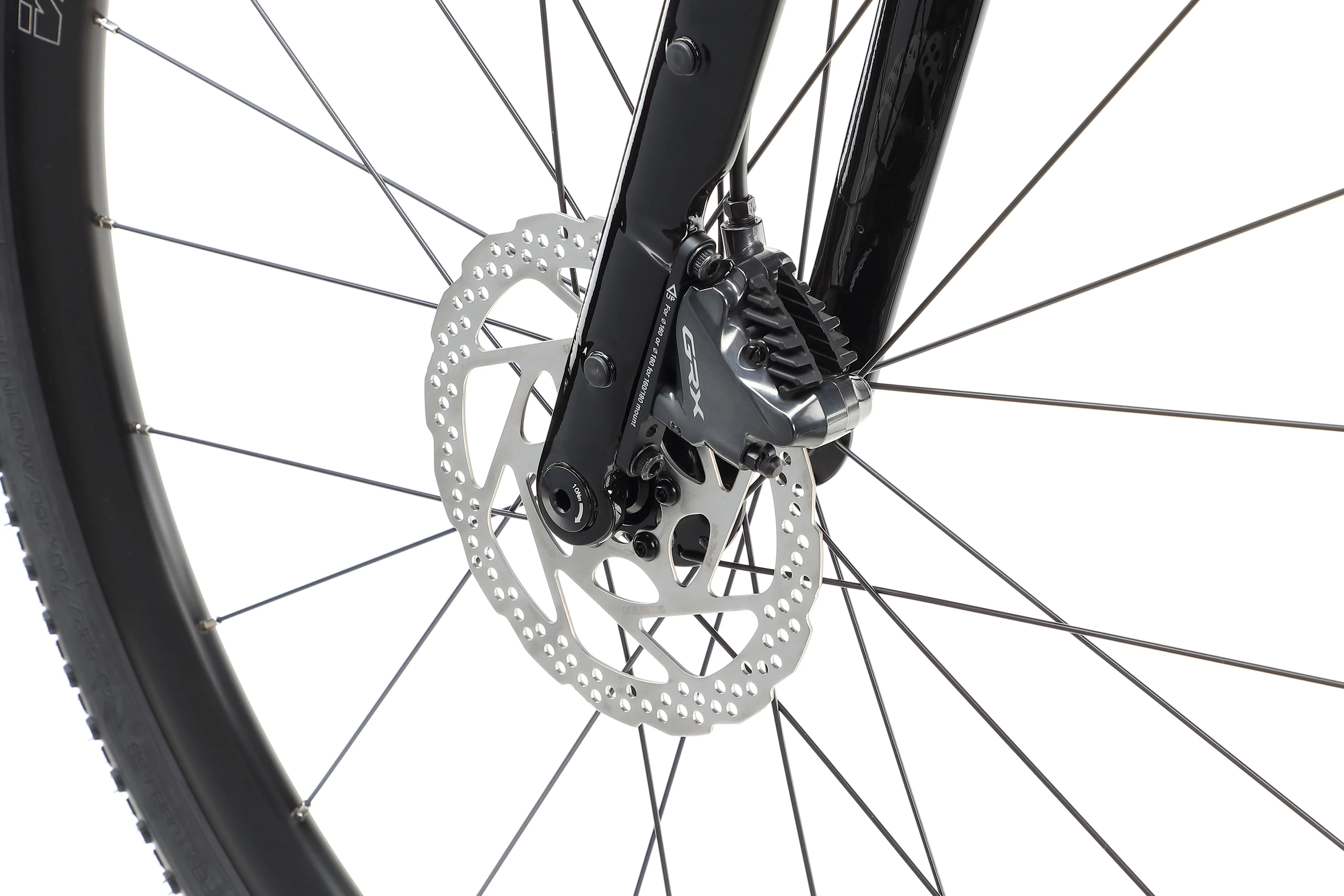 Buzzard Carbon 3 - Image 17