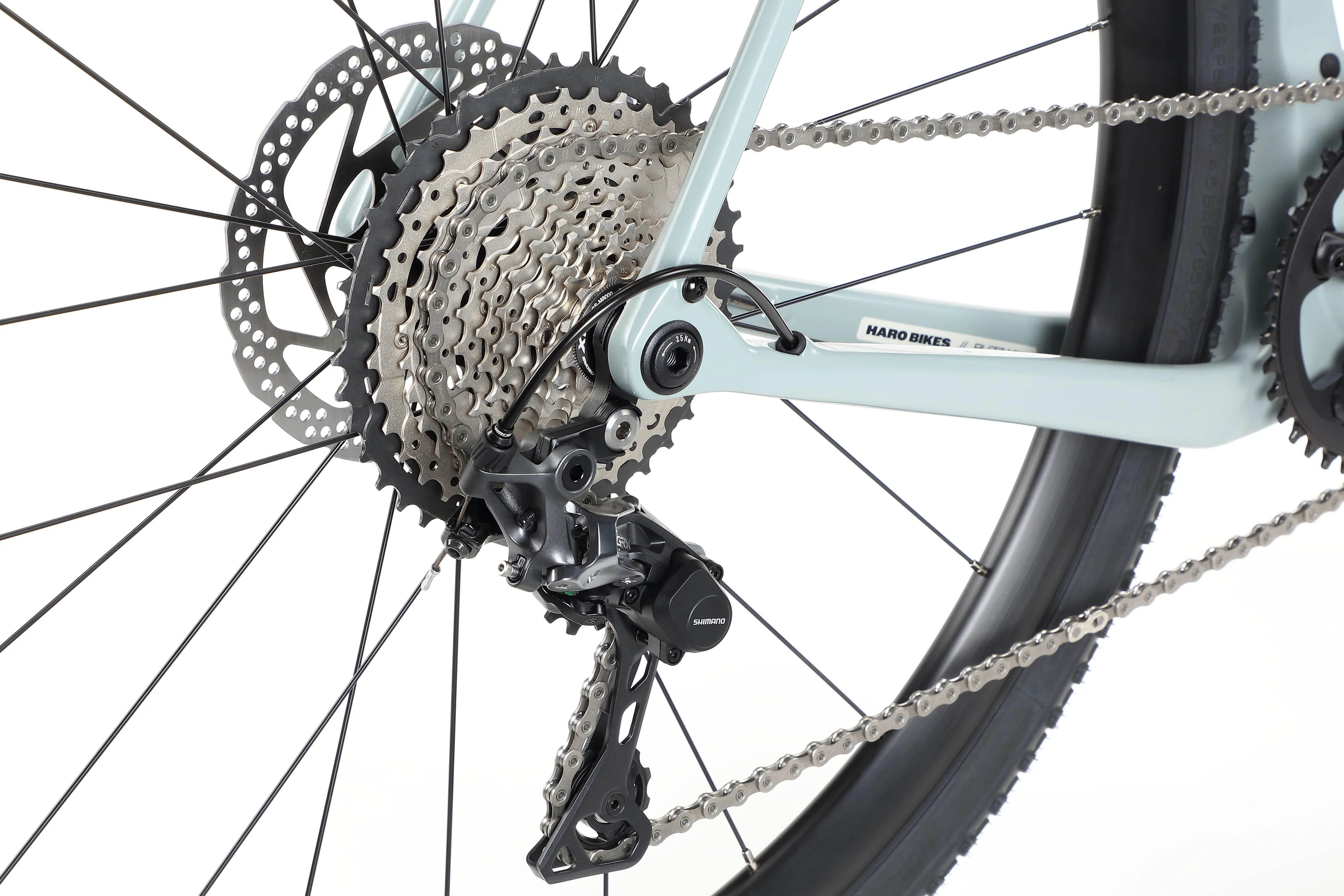 Buzzard Carbon 3 - Image 3