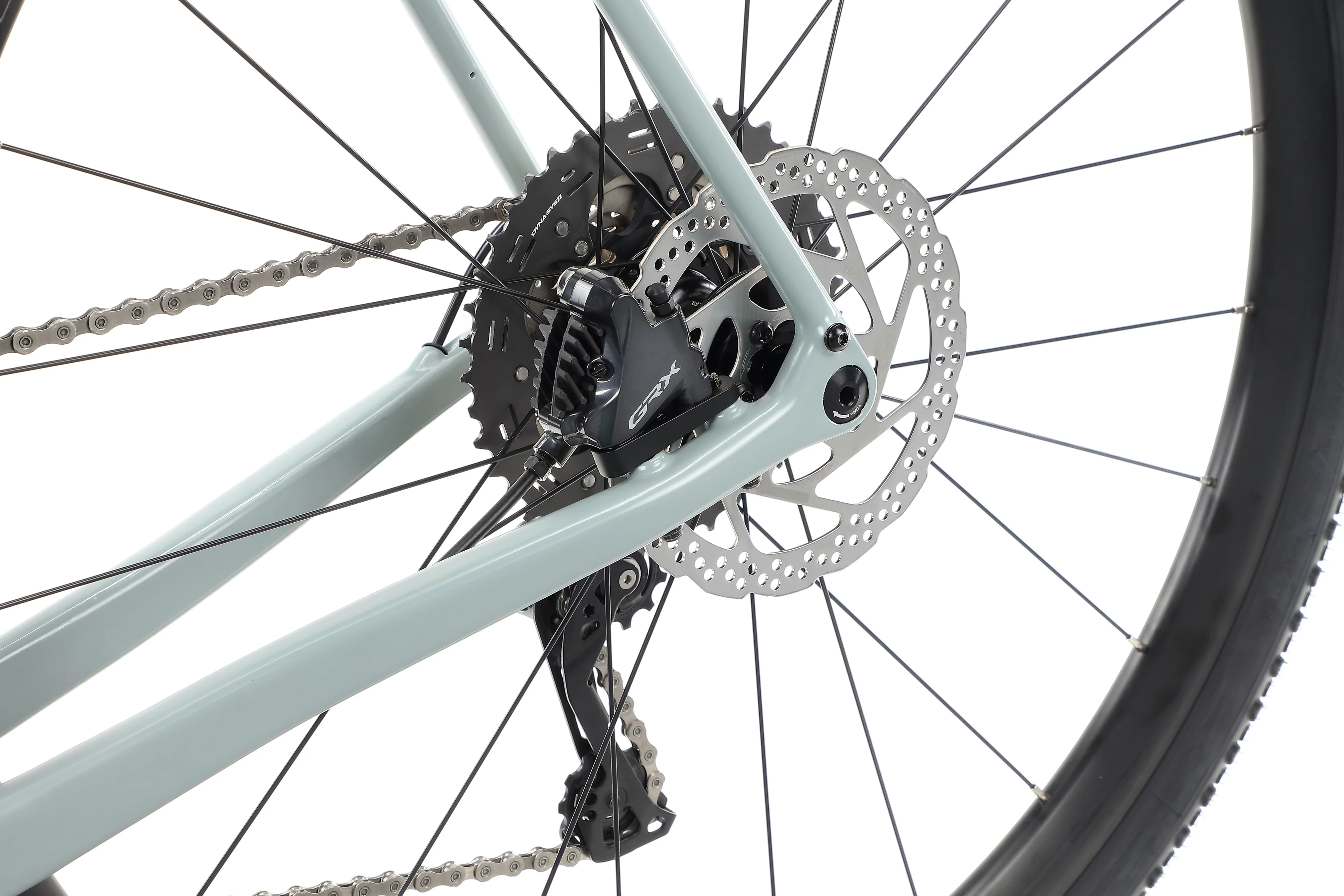 Buzzard Carbon 3 - Image 6