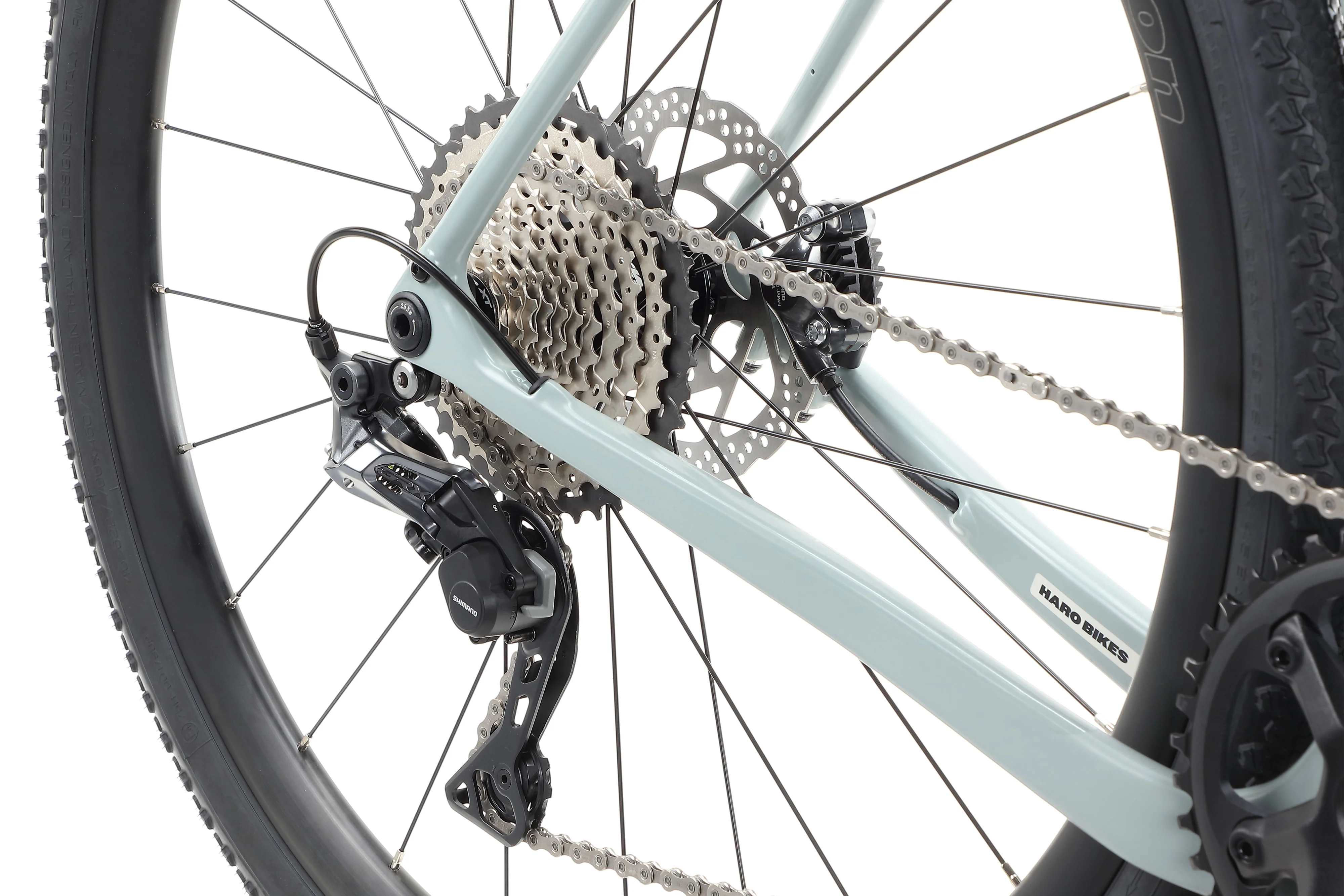 Buzzard Carbon 3 - Image 7