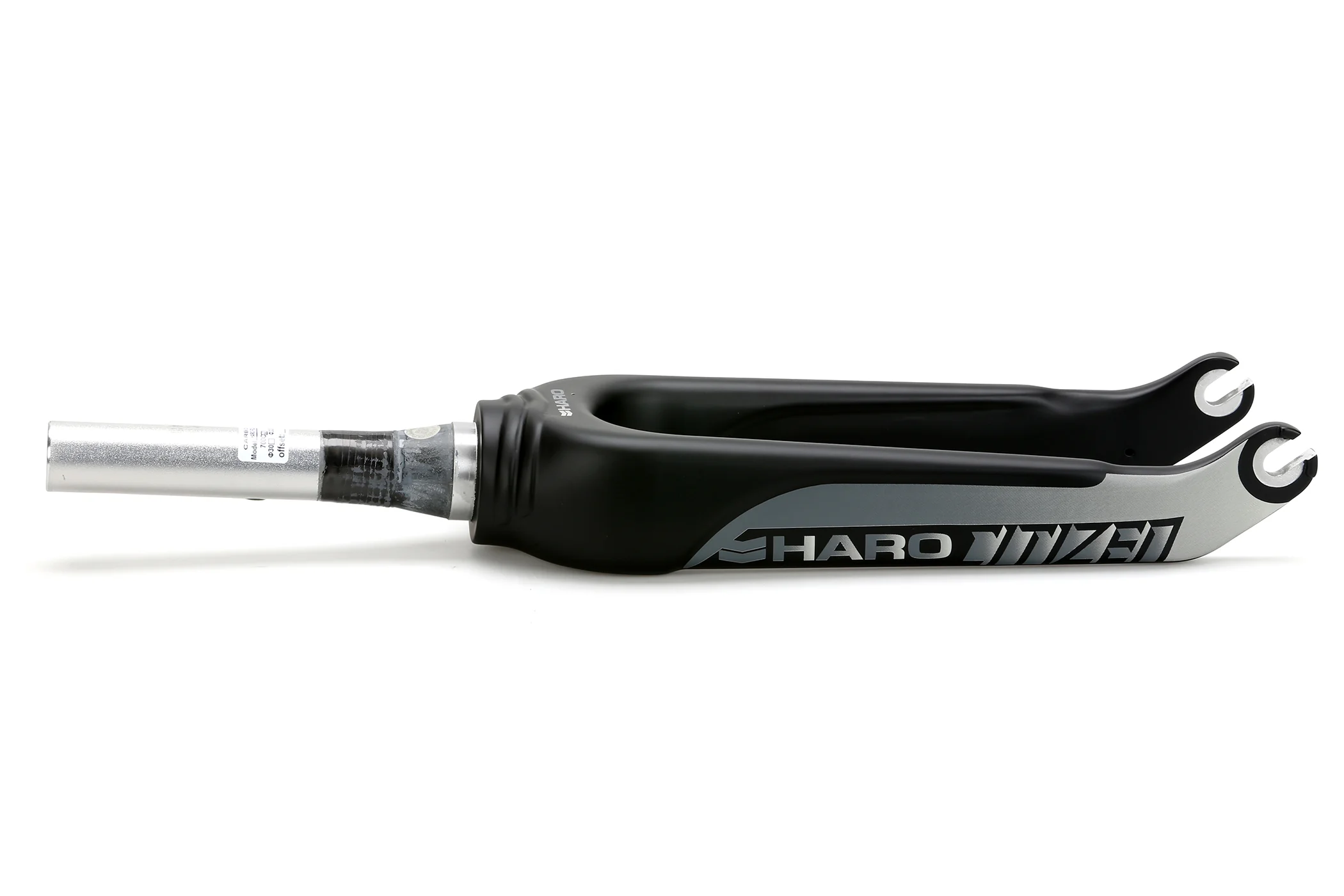 Cliq Citizen Carbon Fork - Image 3