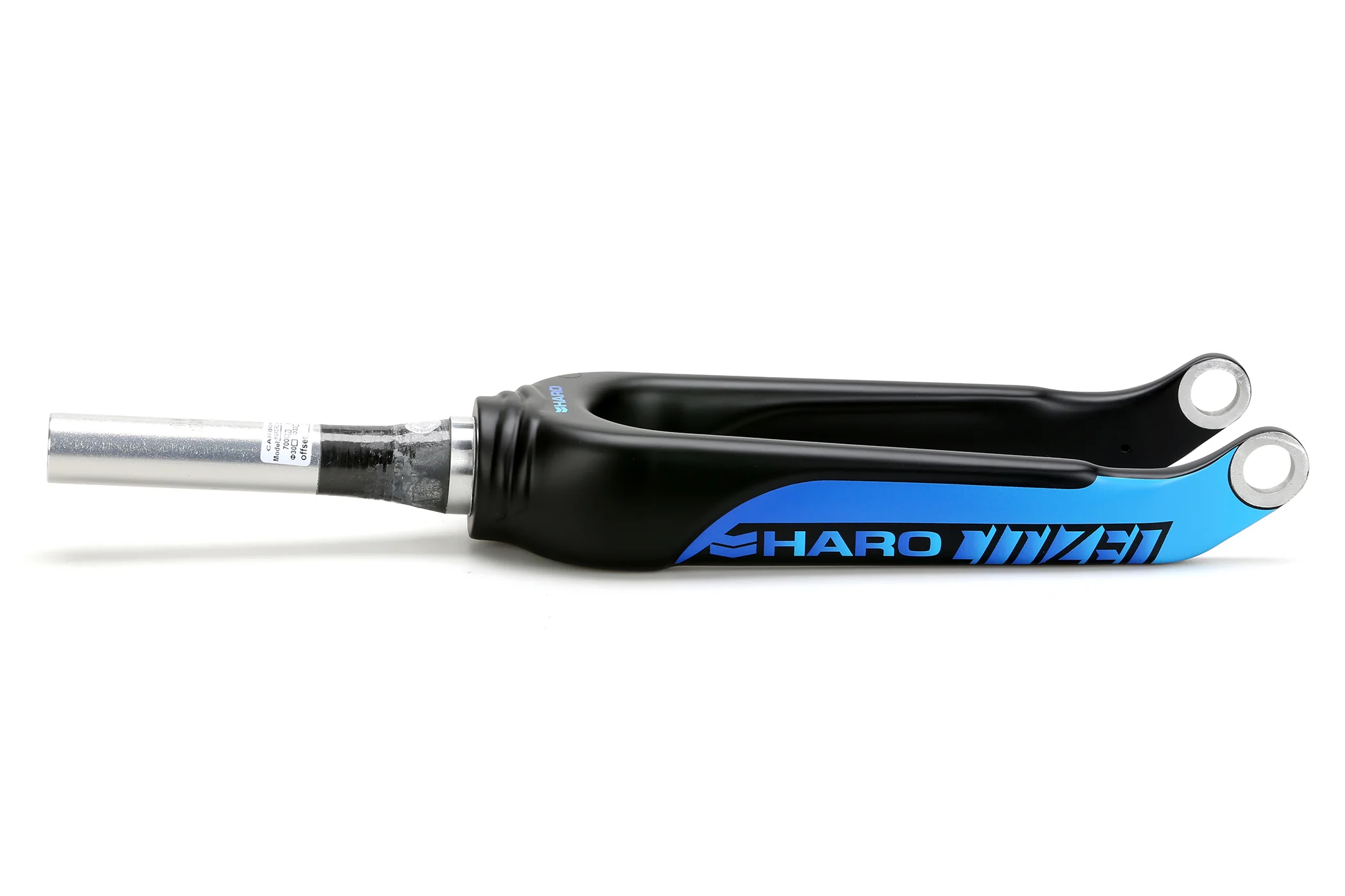 Cliq Citizen Carbon Fork - Image 4