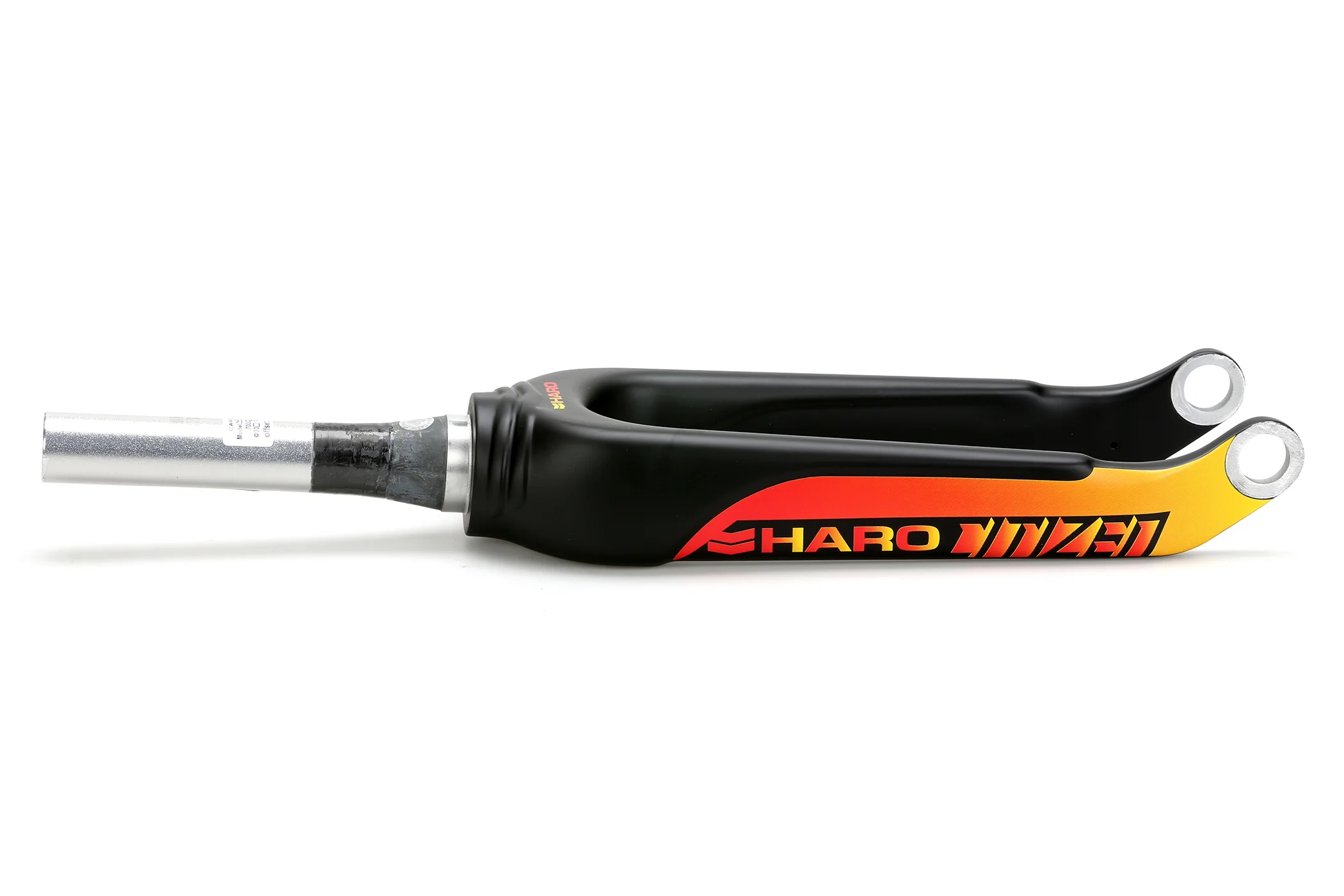 Cliq Citizen Carbon Fork - Image 5