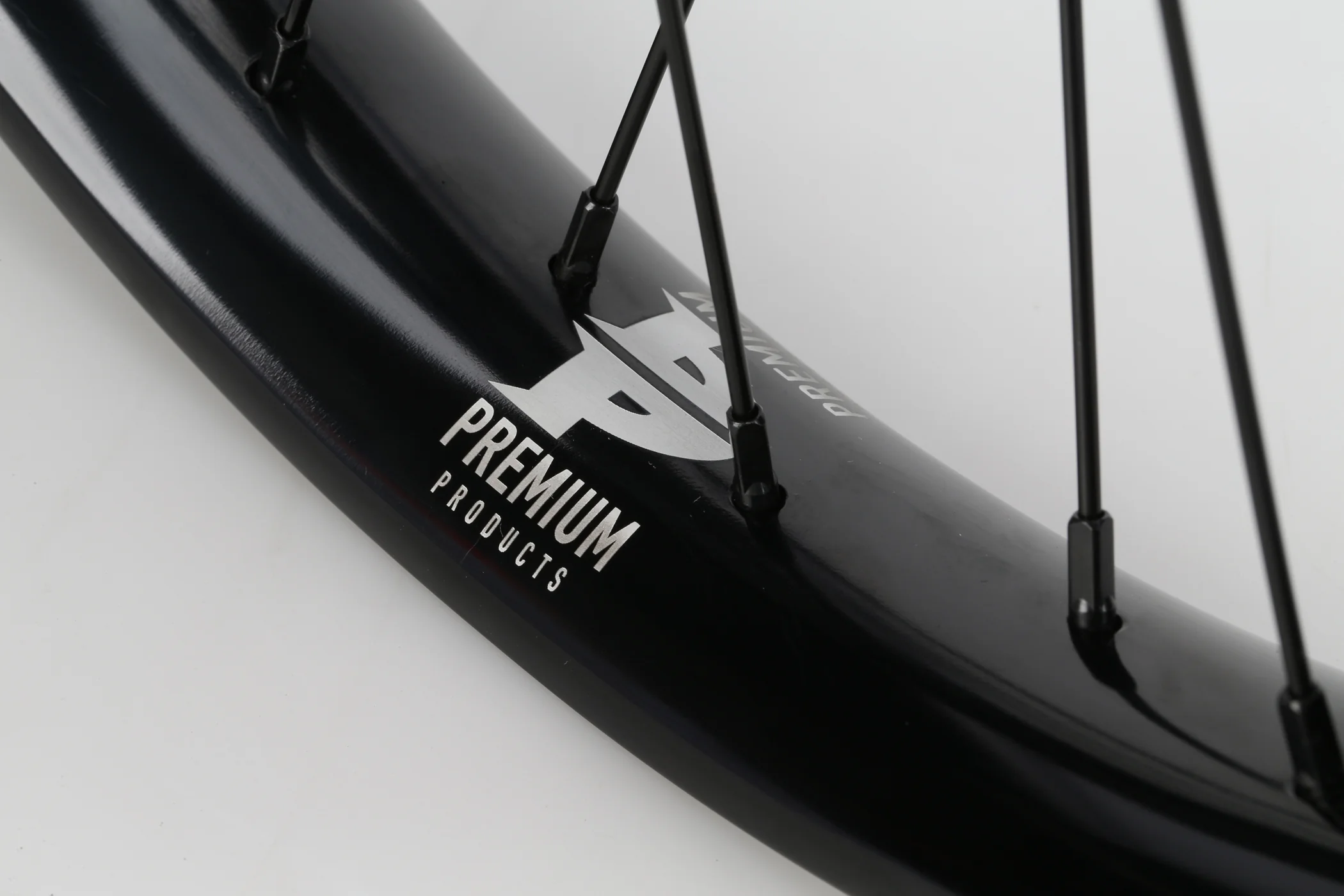 Curb Cutter Front Wheel - Image 3