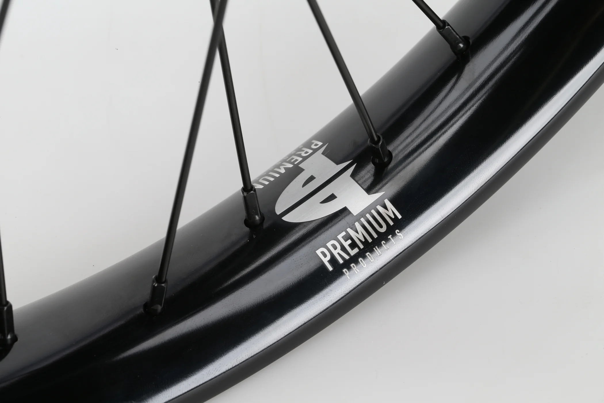 Curb Cutter Planetary Rear Wheel - Image 3