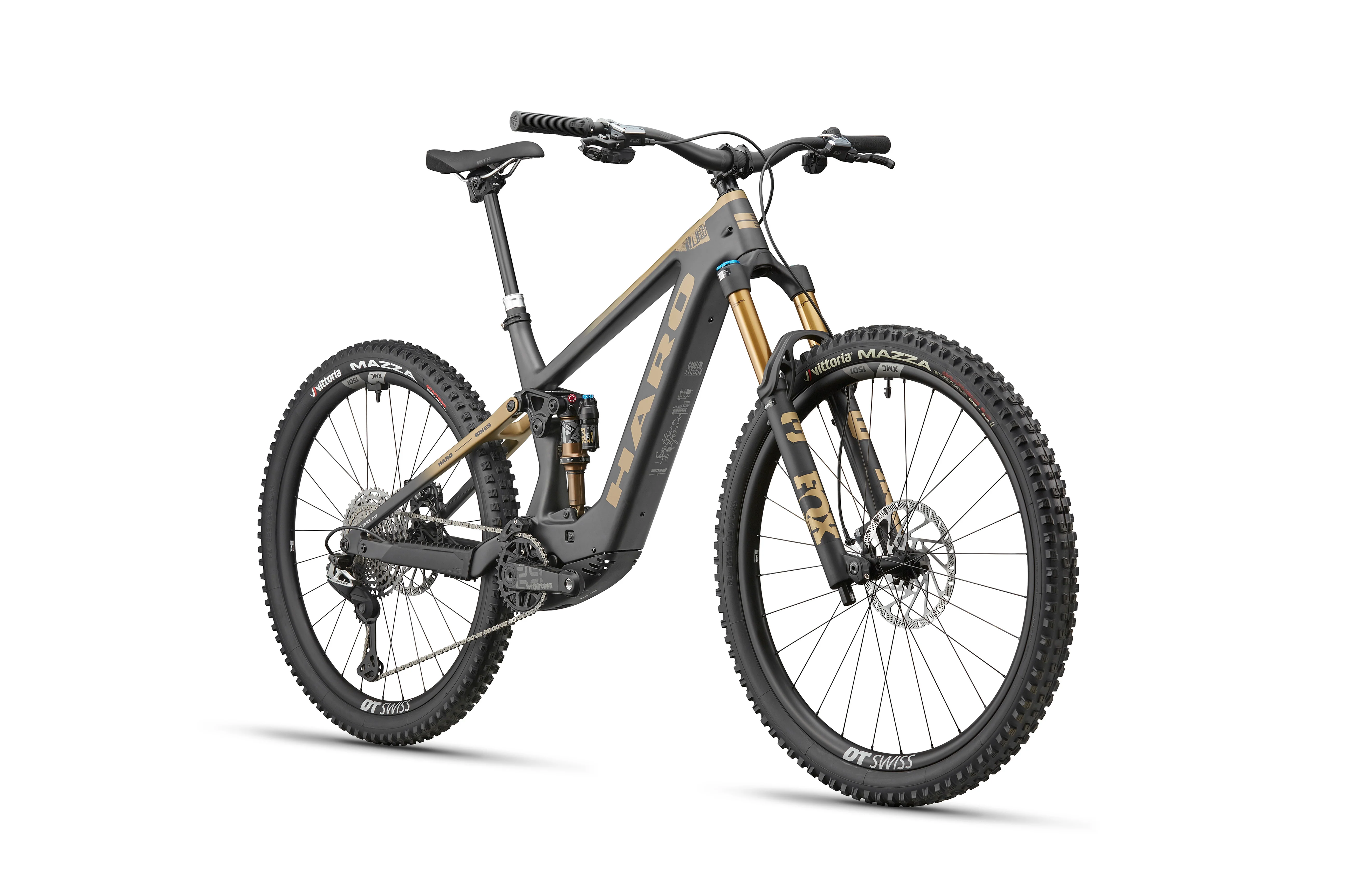 In Stock Bikes