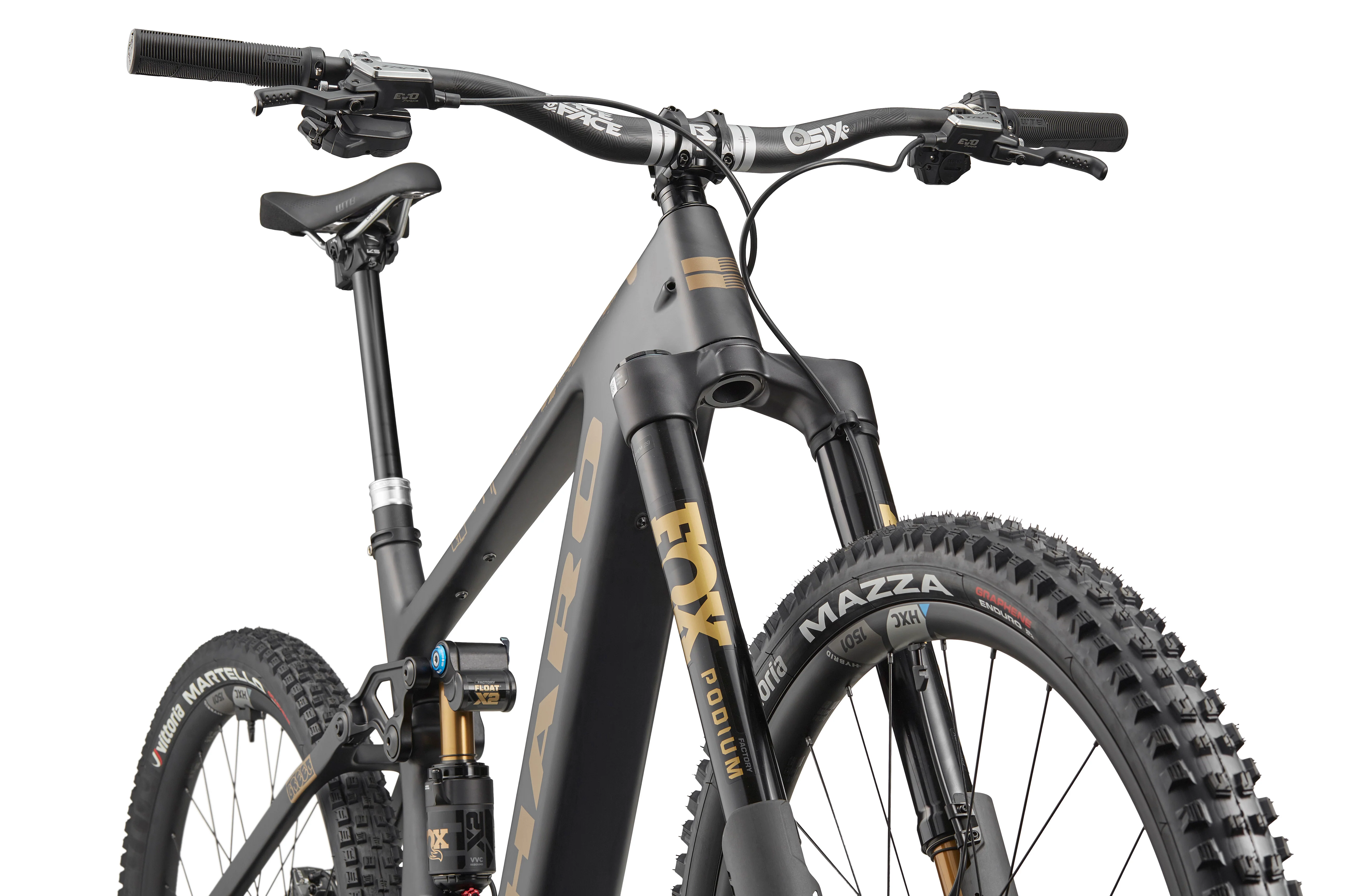 eGreer Carbon Top Shelf - Image 4