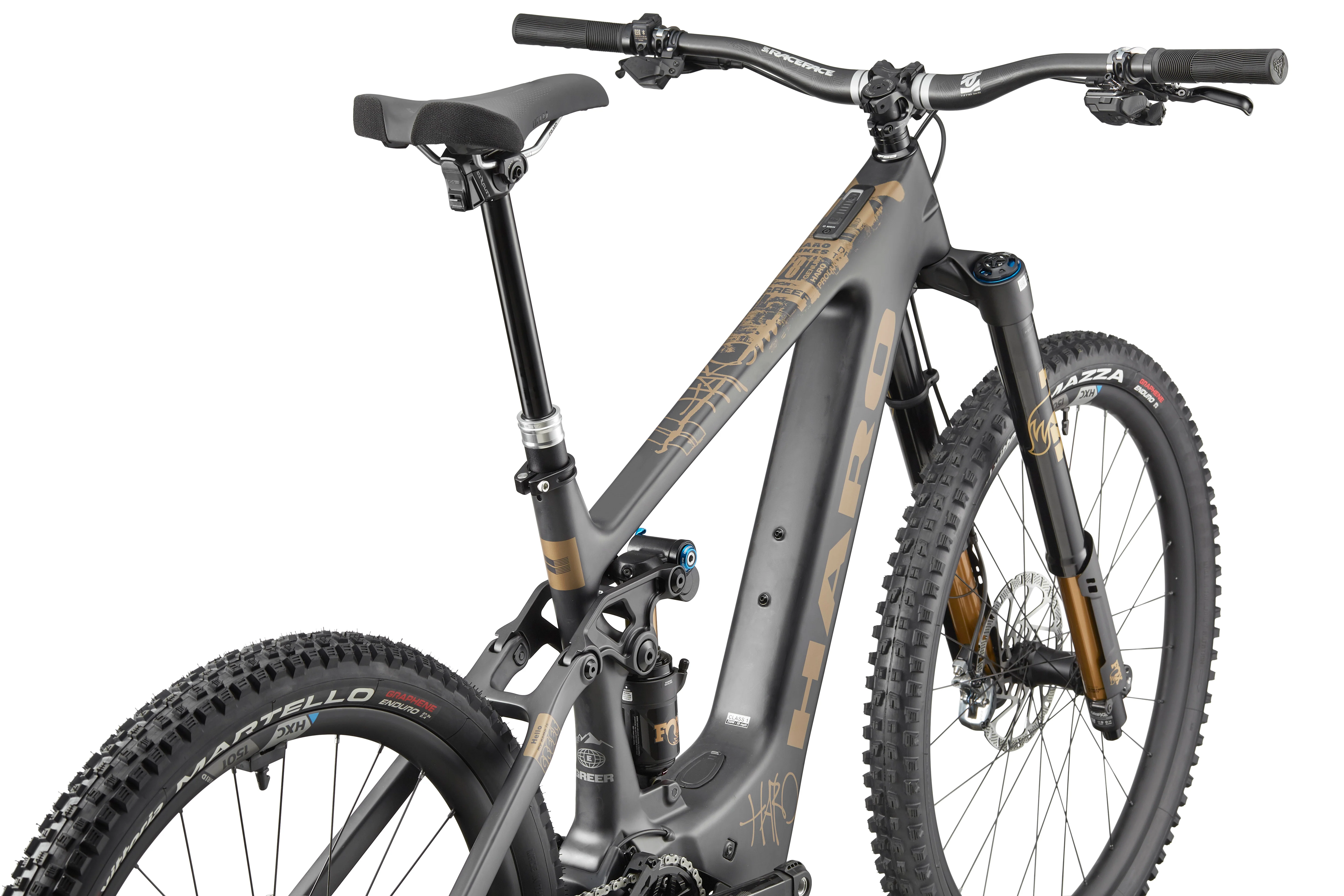 eGreer Carbon Top Shelf - Image 5