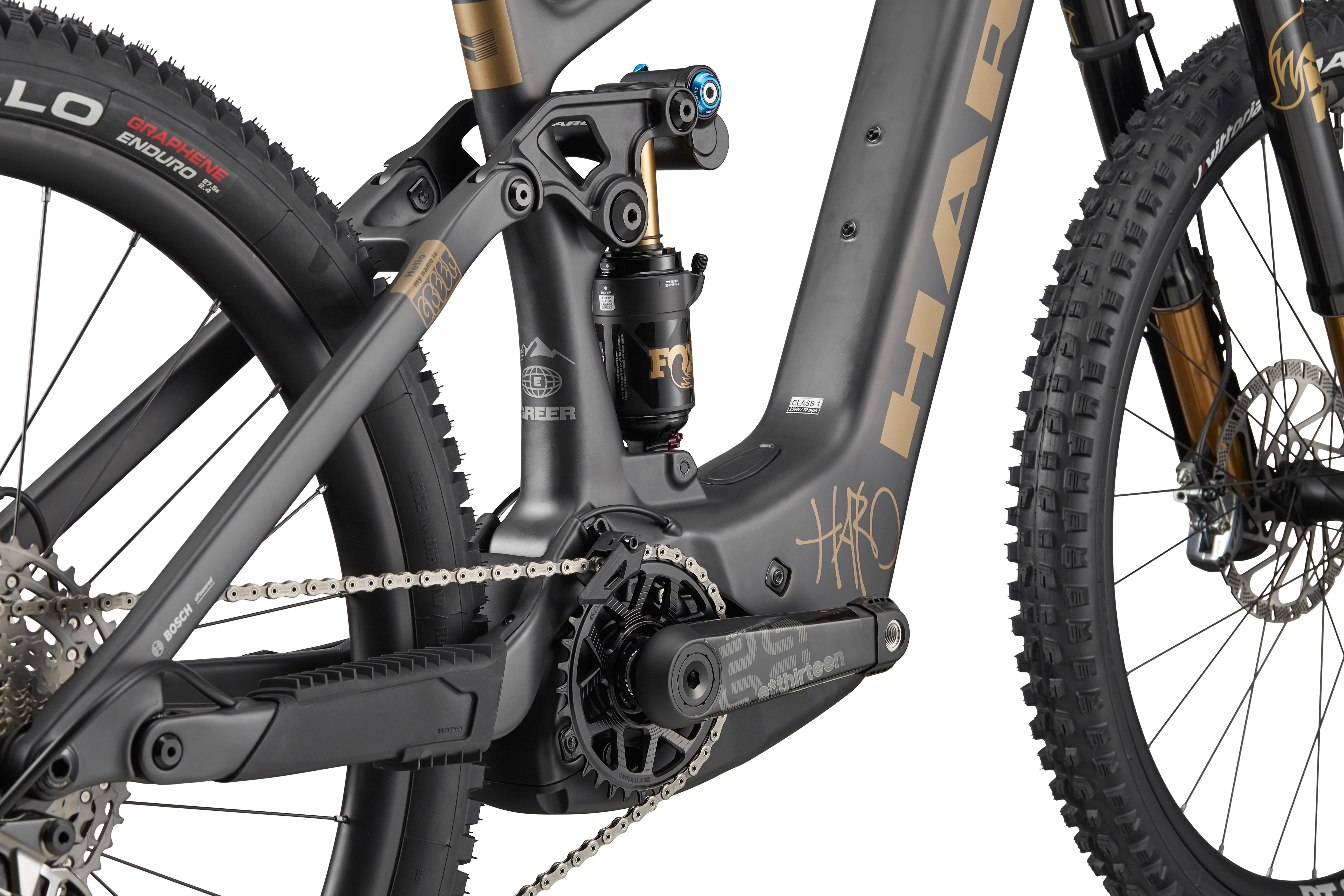 eGreer Carbon Top Shelf - Image 7