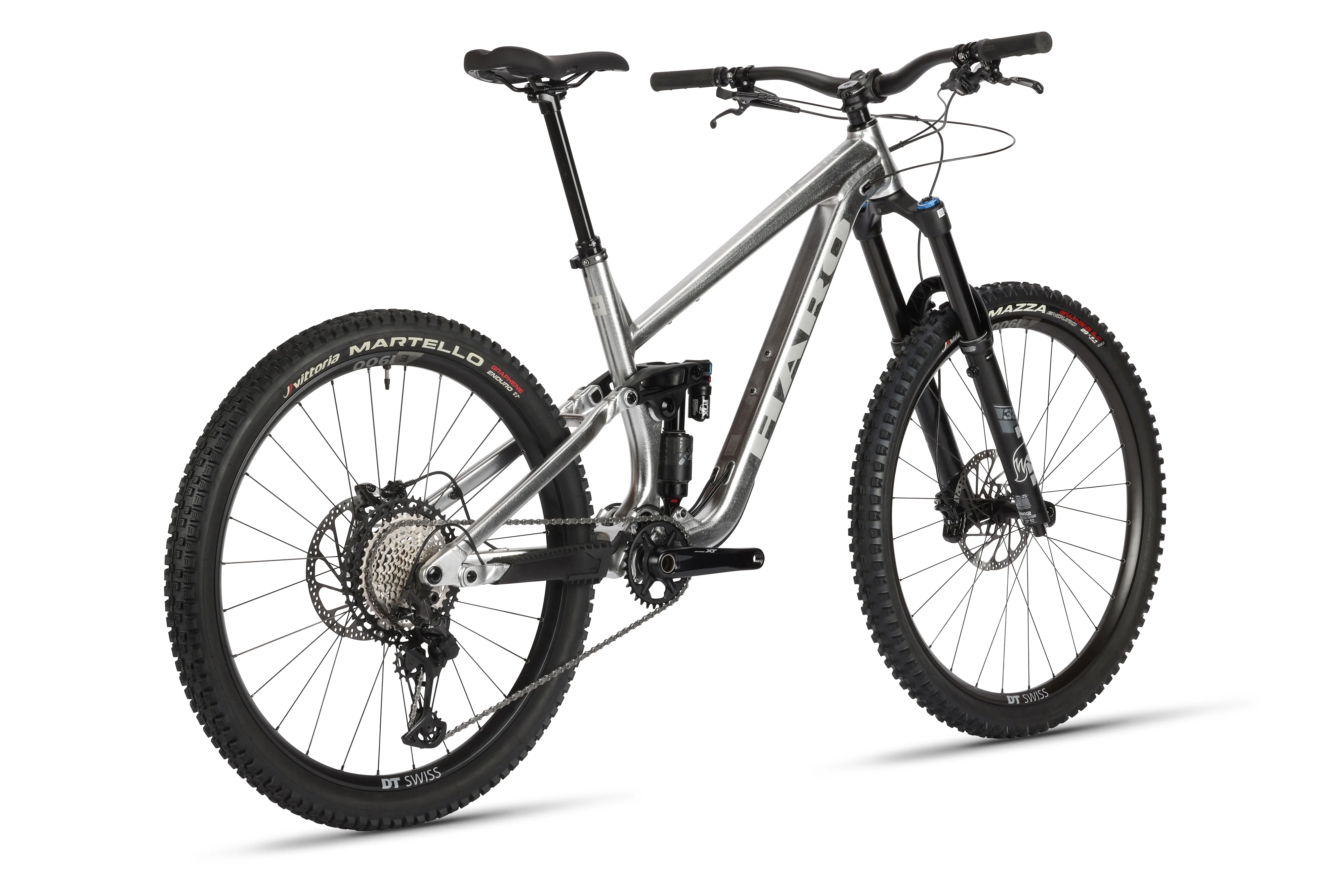 Greer Alloy LTD 2 - Image 3