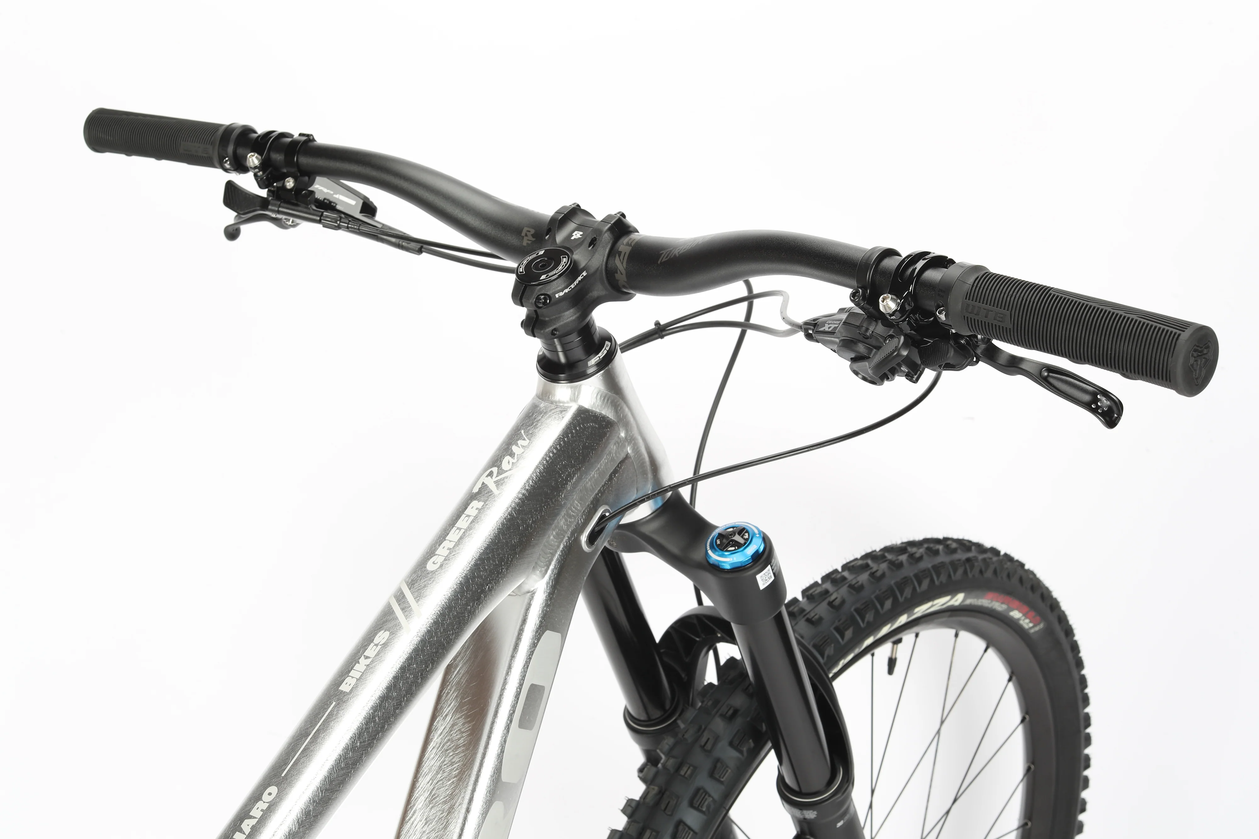 Greer Alloy LTD 2 - Image 4
