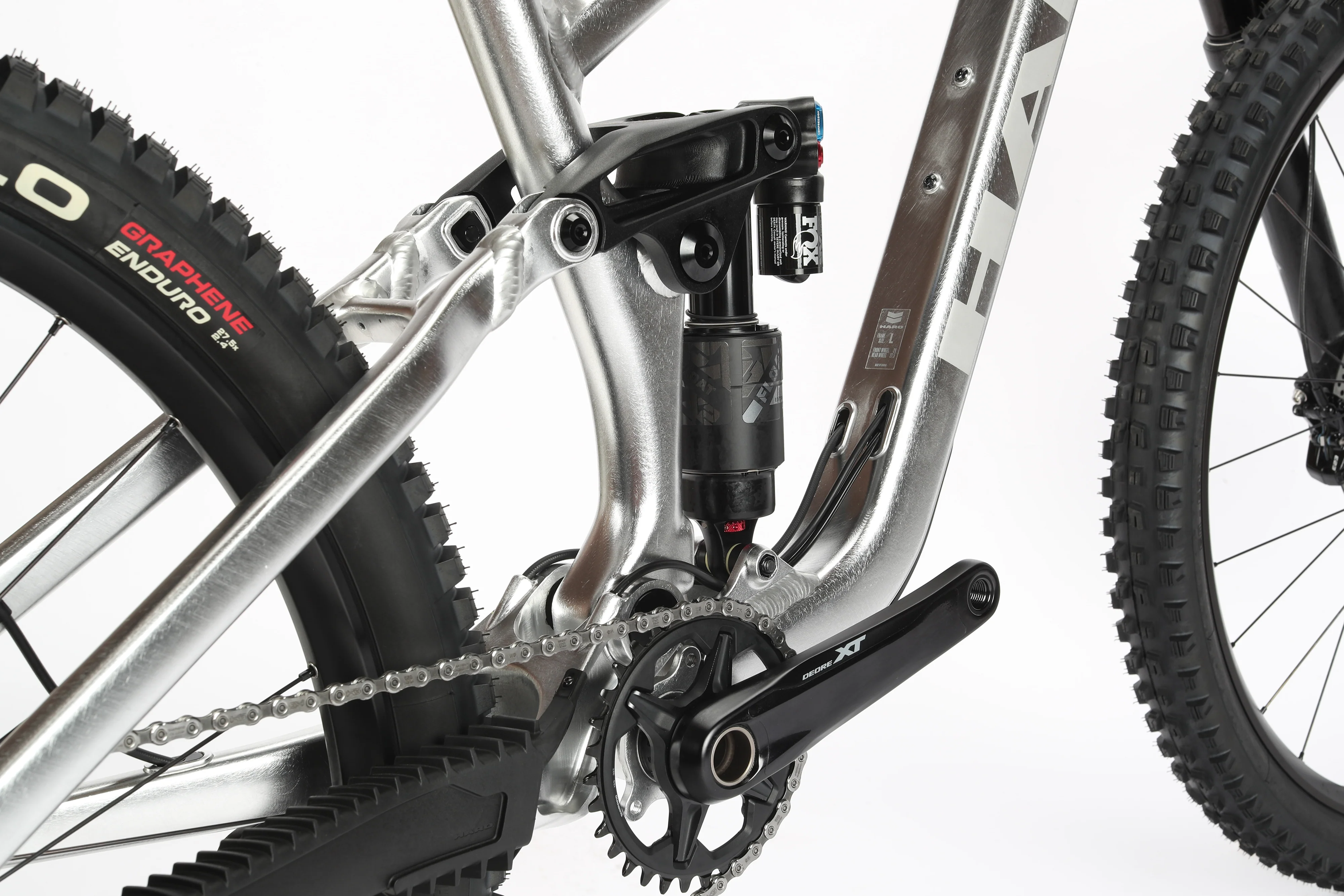Greer Alloy LTD 2 - Image 5