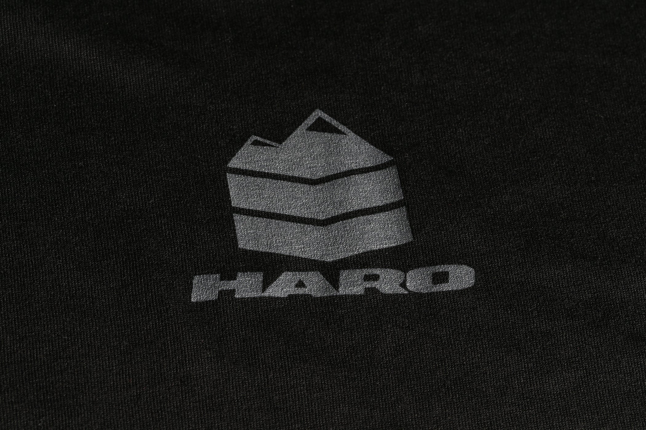 Haro MTB DryBlend Shirt - Image 3