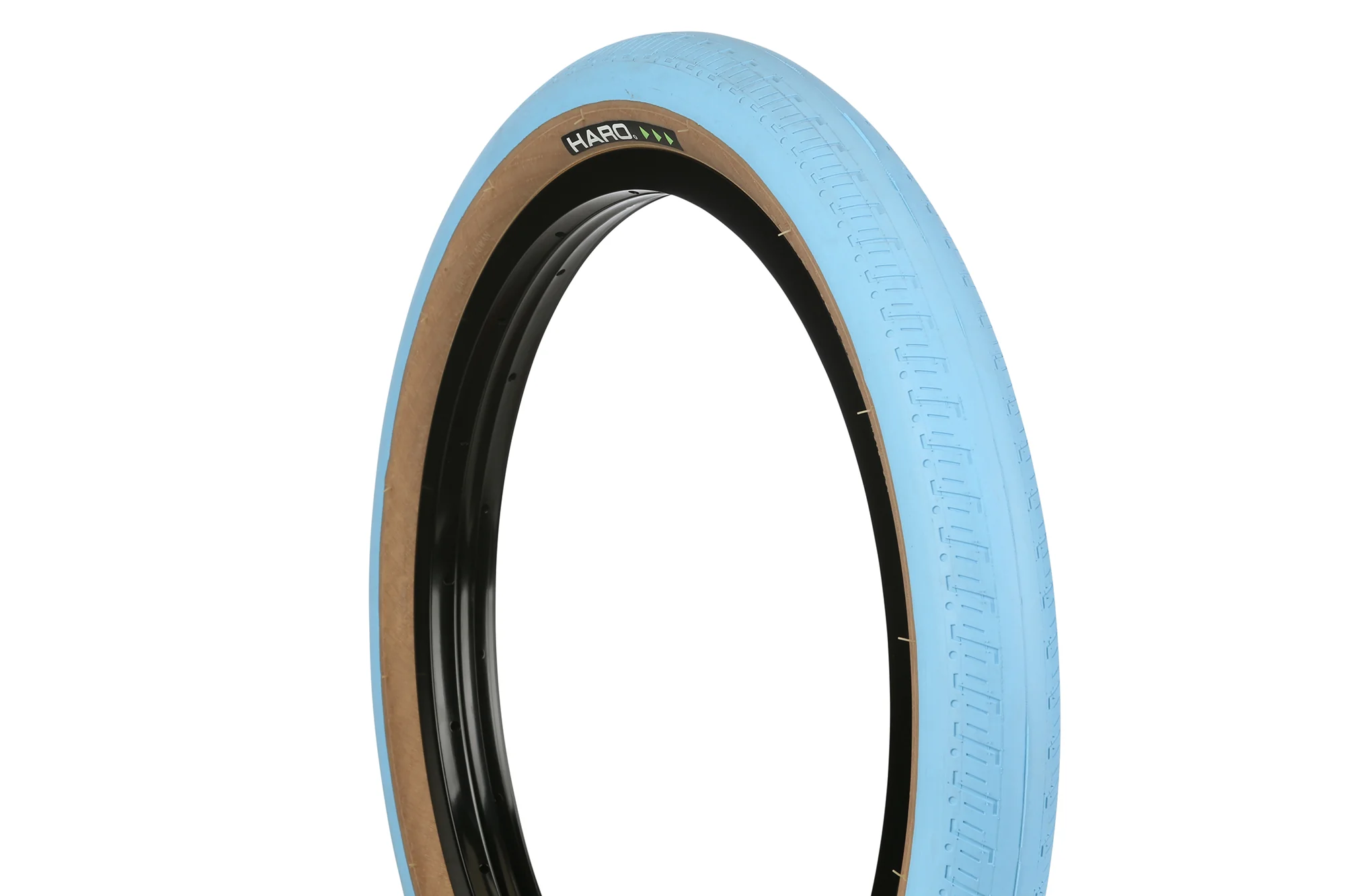 HPF Tire - Image 3