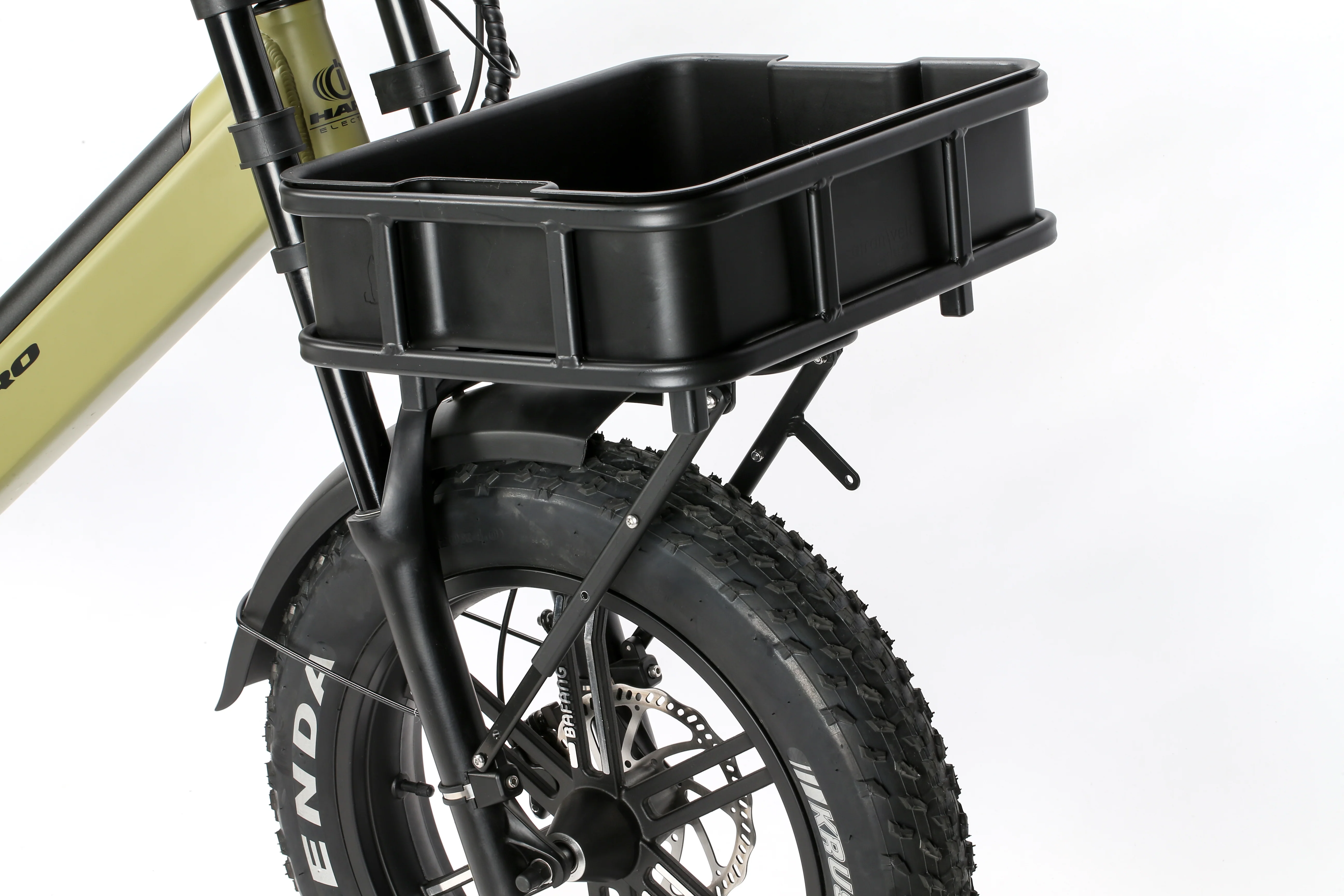 Hybrid UNI Front Carrier - Image 4