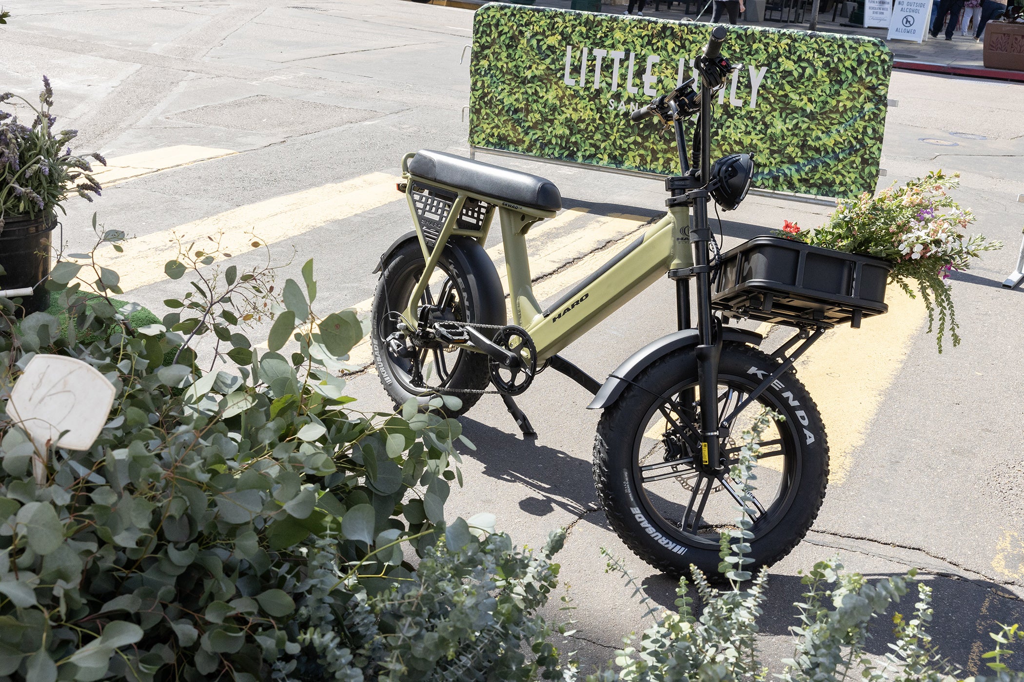 Hybrid UNI Front Carrier - Image 5
