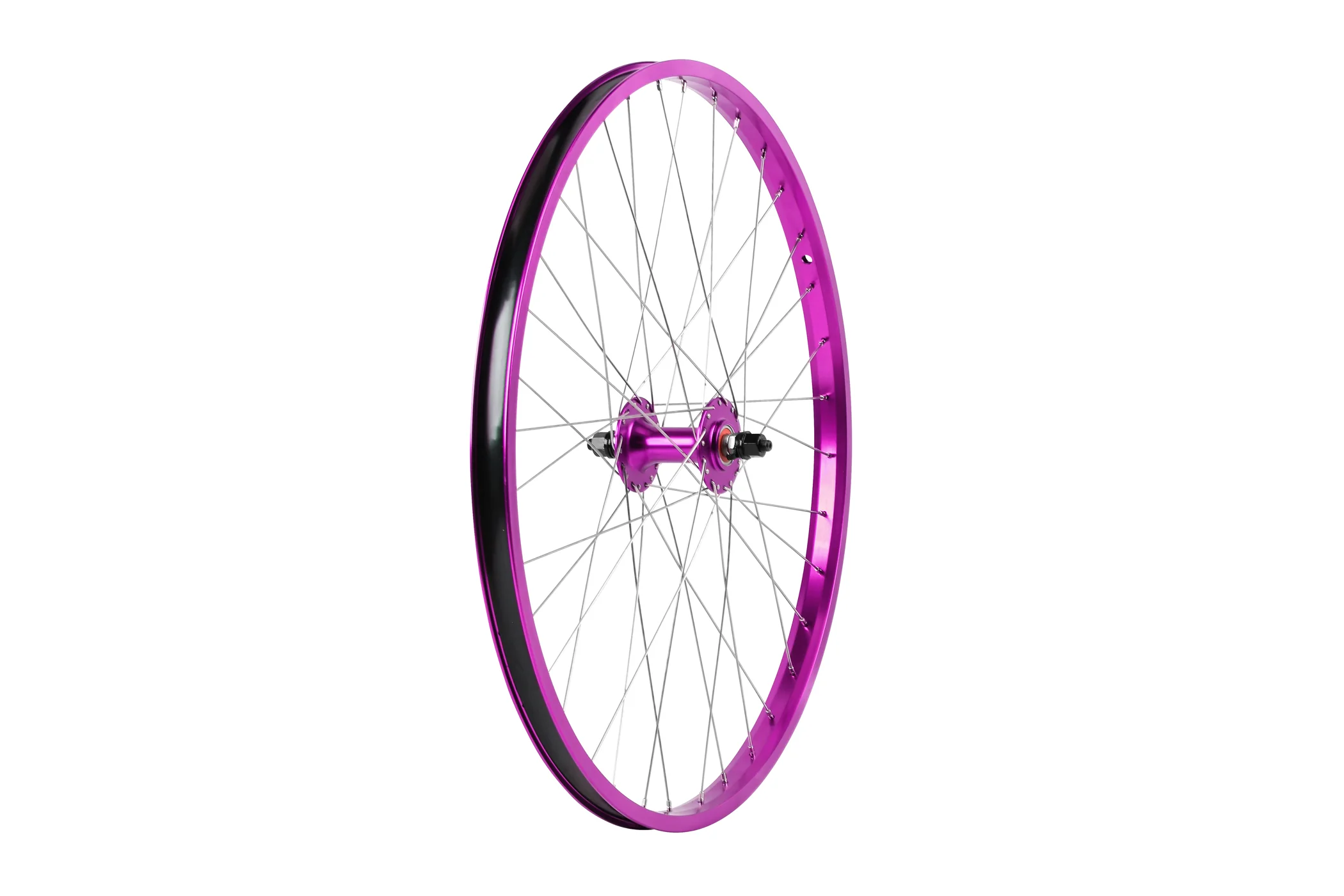 Legends Front Wheels - Image 4