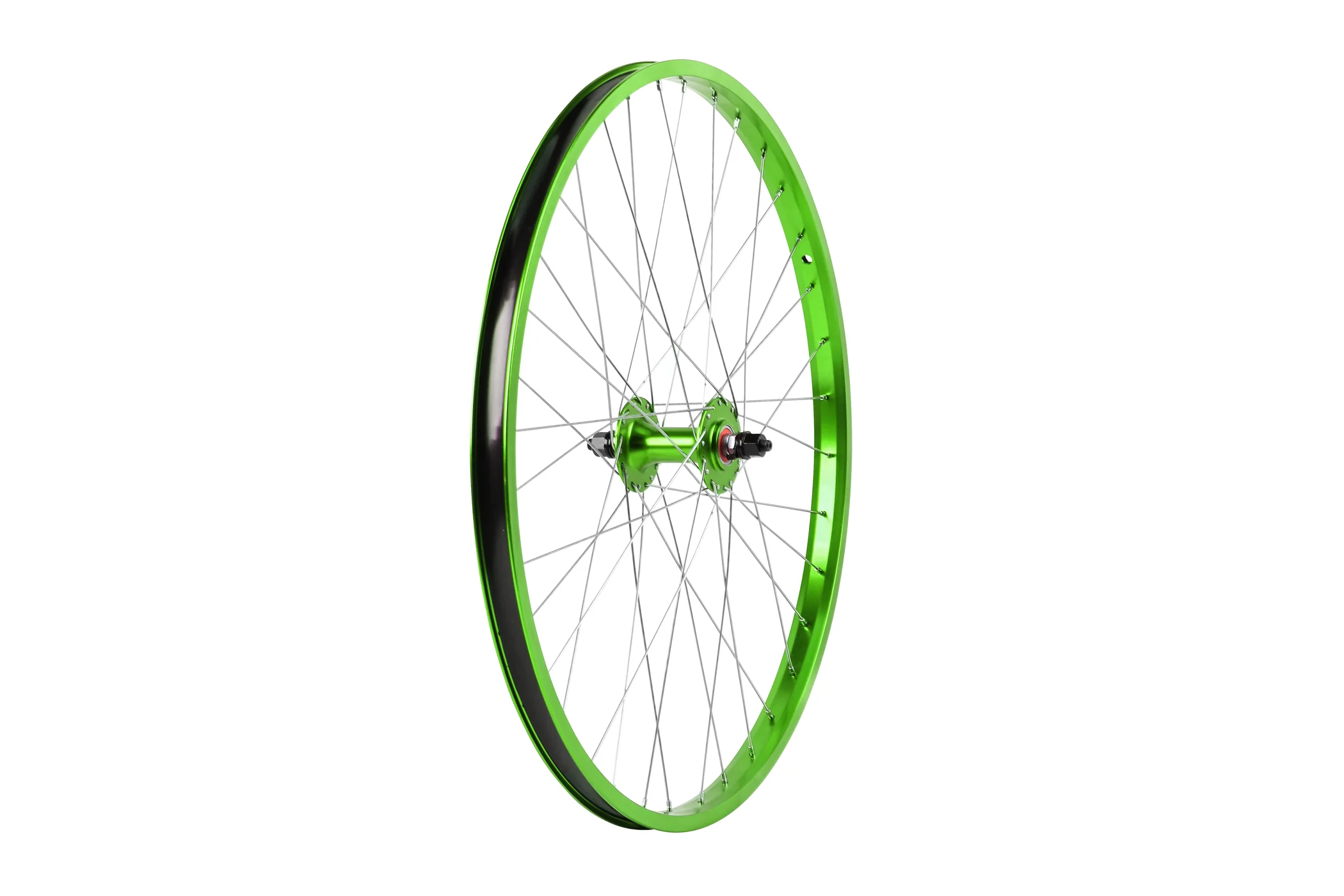 Legends Front Wheels - Image 5