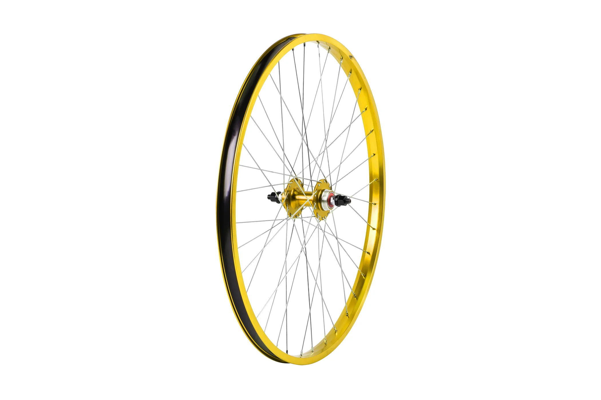 Legends Rear Wheels - Image 3