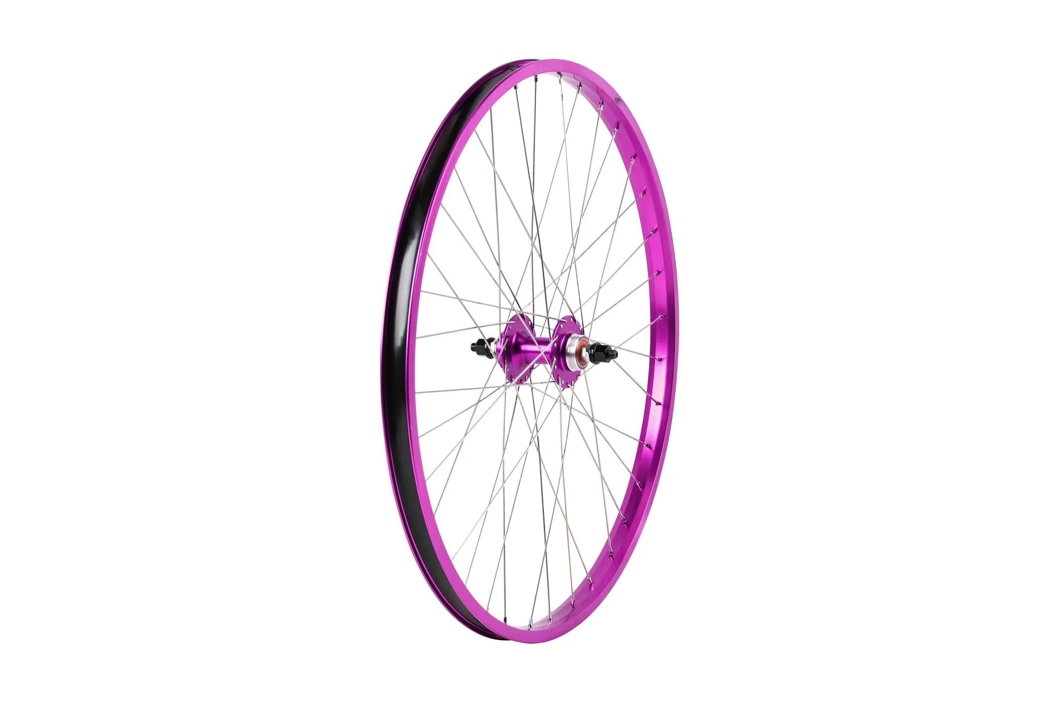 Legends Rear Wheels - Image 4