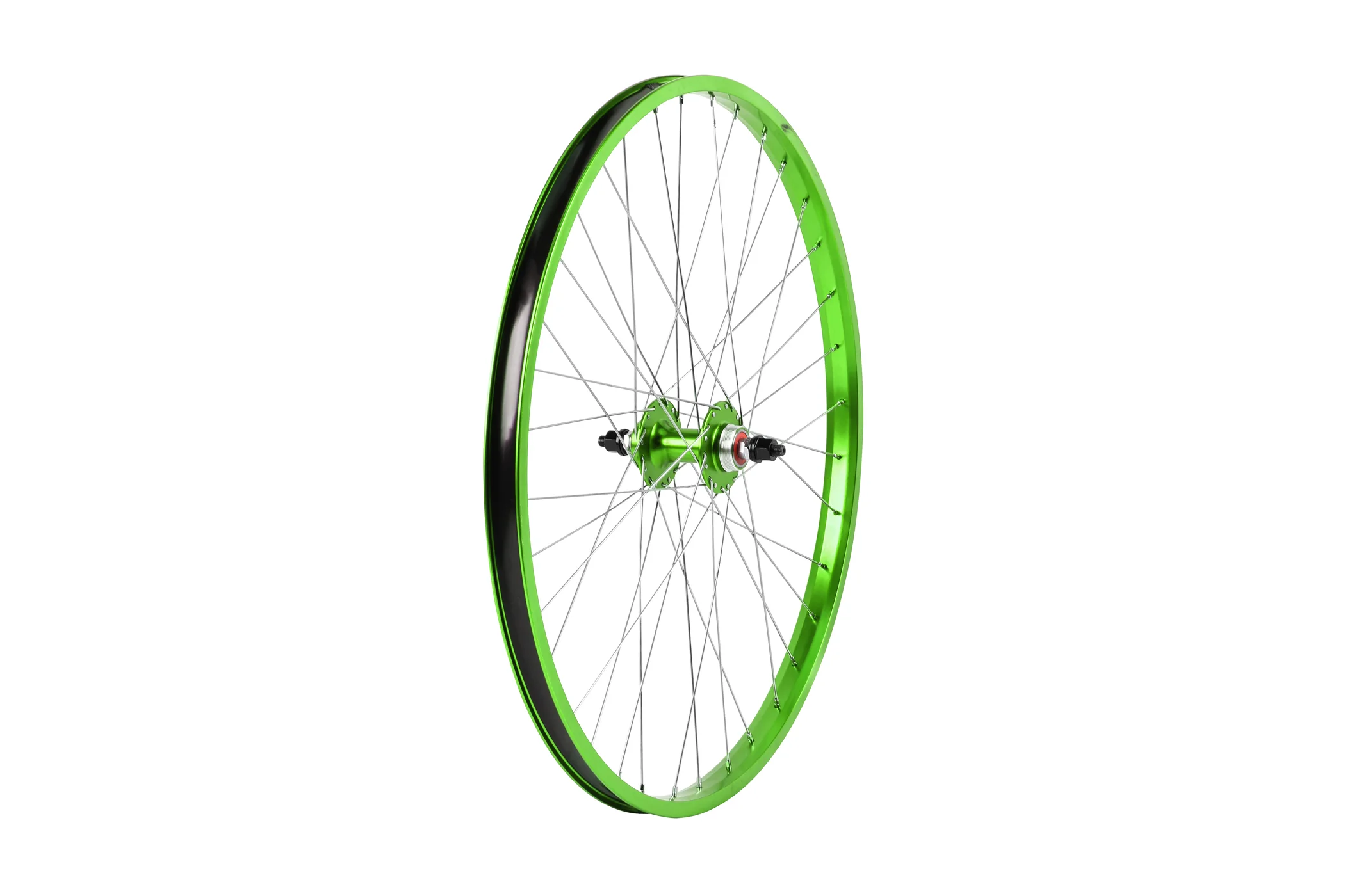 Legends Rear Wheels - Image 5