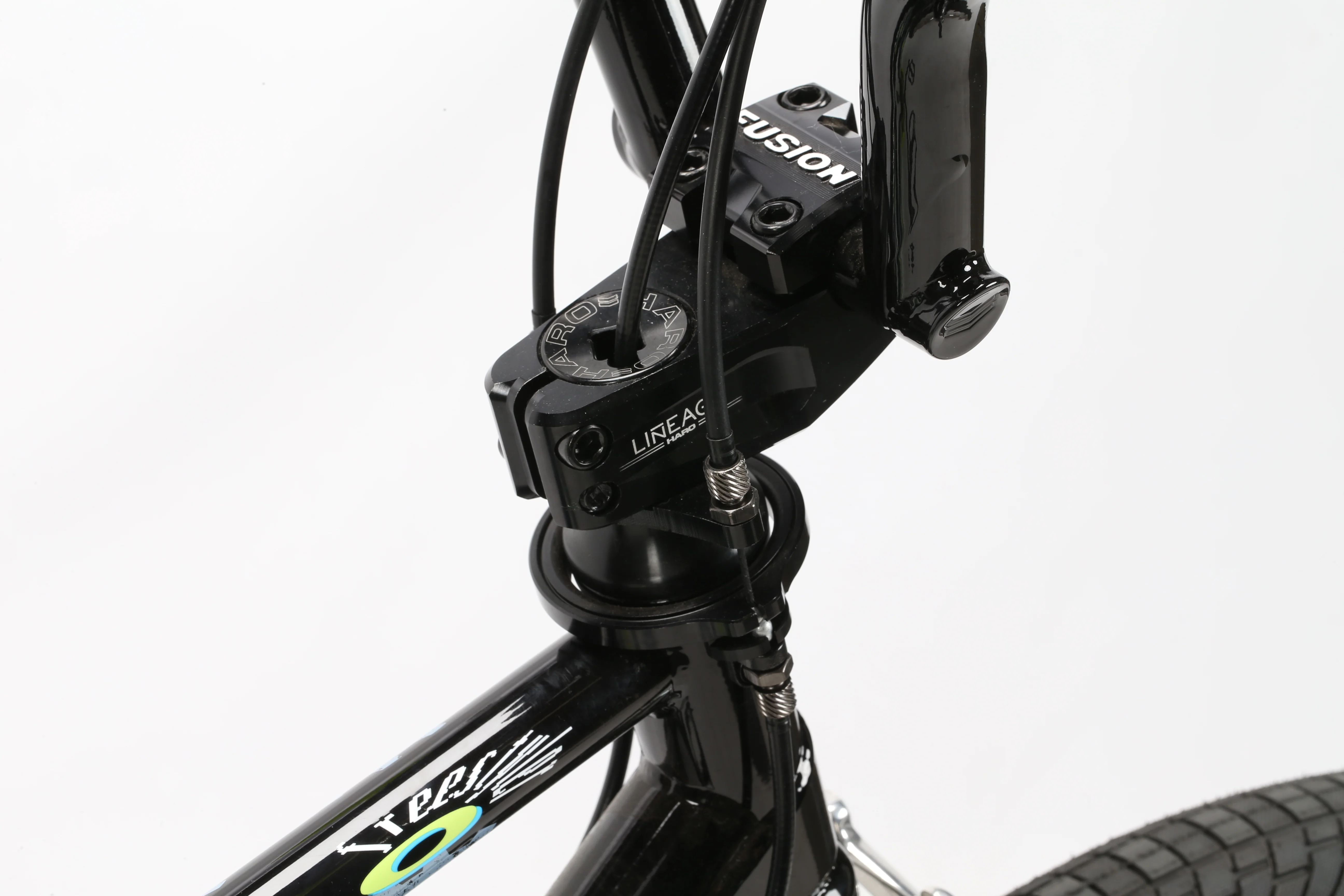 Lineage Sport Bashguard 26 2023 - Image 9