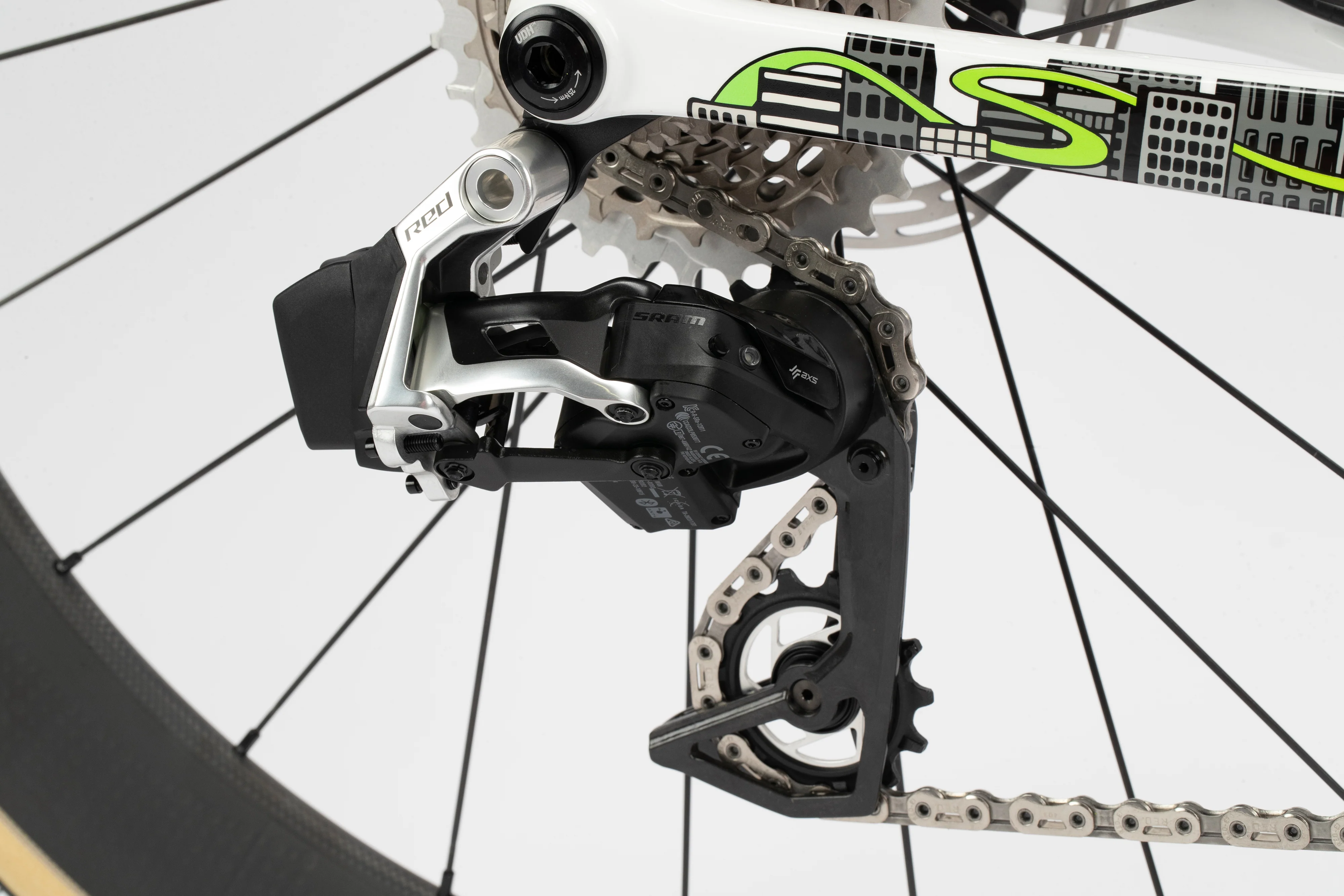 Rivette Carbon LTD - Image 13