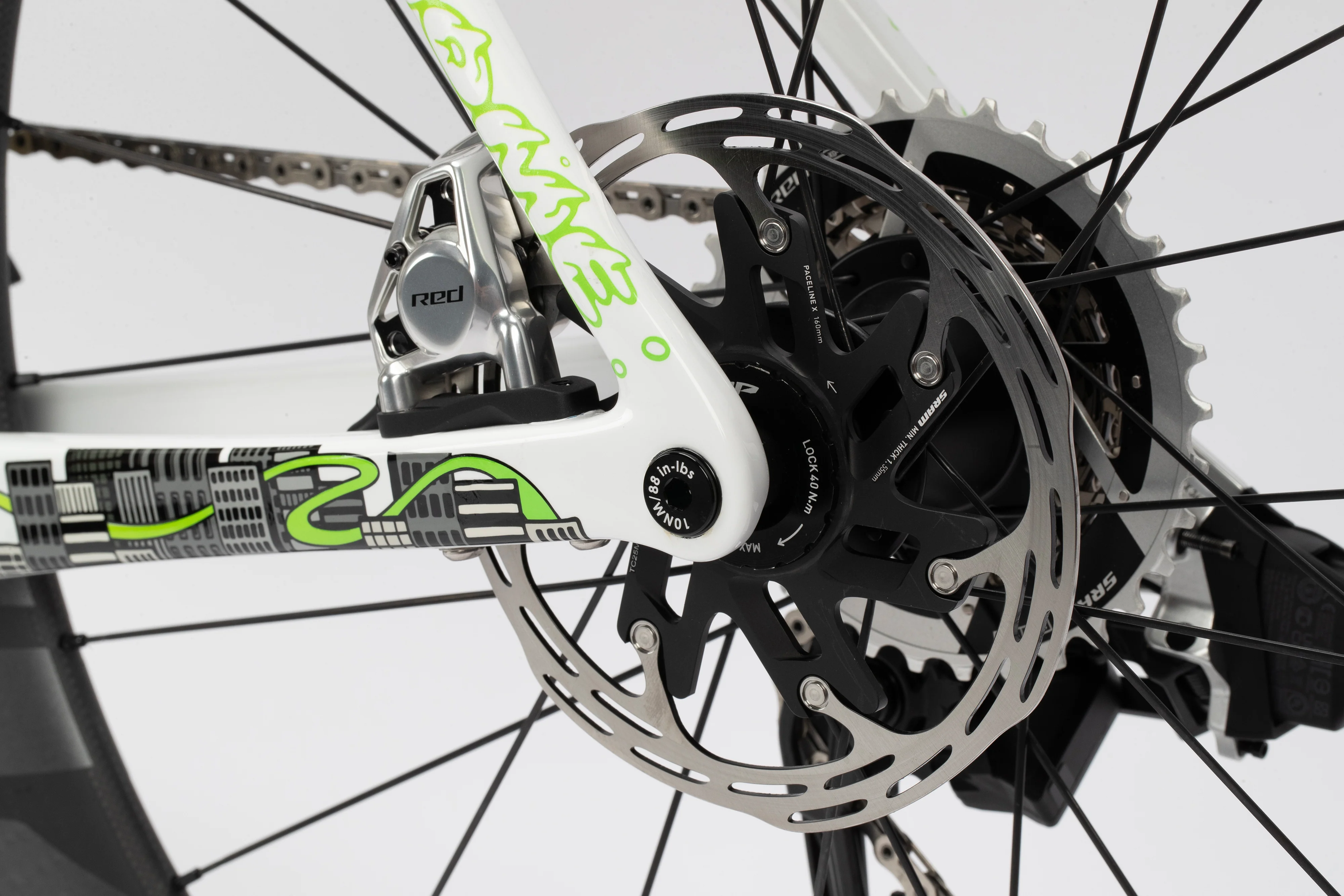 Rivette Carbon LTD - Image 7
